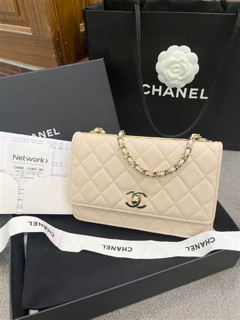 chanel trendy cc woc